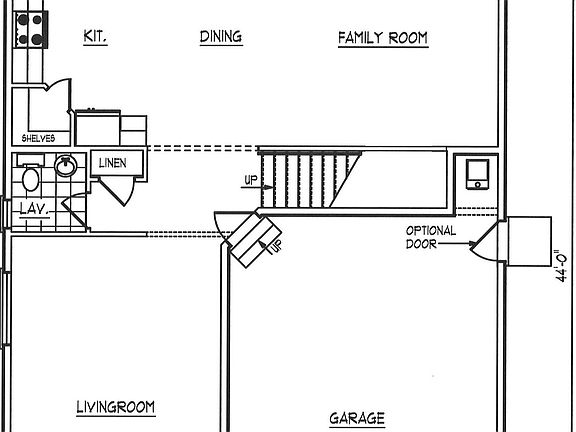 3rd image of 1548 N Brady St