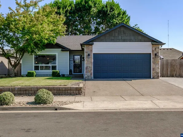 1950 Black Bear Ave SW, Albany, OR 97321