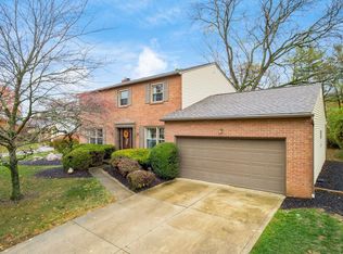 5634 Ramblewood Ct, Columbus, OH 43235
