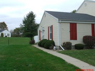 70 Richmond Rd, Macomb, IL 61455