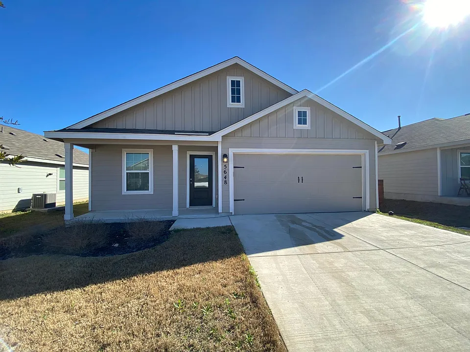 5648 Jasmine Spur