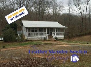 2241 Herbert Garrett Rd, Cookeville, TN 38506