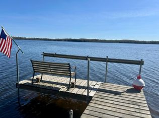 N11358 E Shore Rd, Pearson, WI 54462