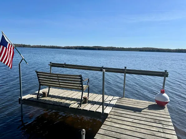 N11358 E Shore Rd, Pearson, WI 54462