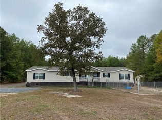 156 Loftin Rd, Evans, LA 71446