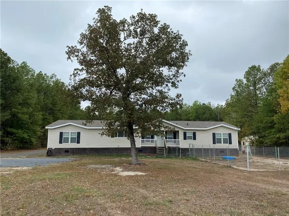 156 Loftin Rd, Evans, LA 71446