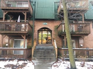 1970 Tall Oaks Dr APT 1A, Aurora, IL 60505