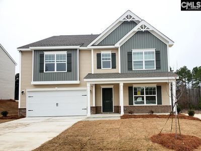 237 Turnfield Dr, West Columbia, SC, 29170
