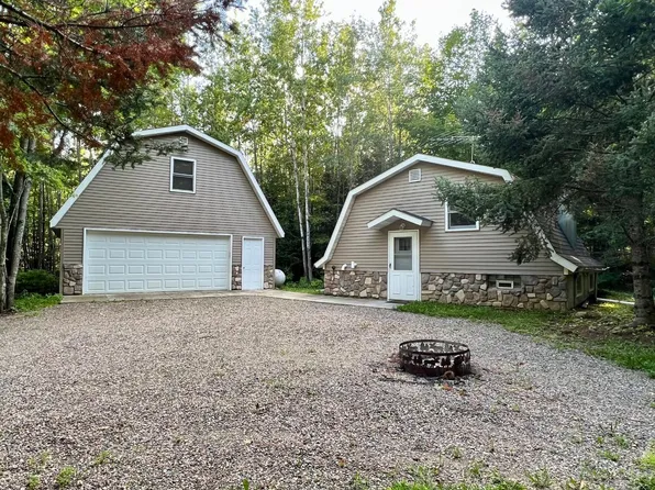 N9614 Spoon Ln, Pickerel, WI 54465