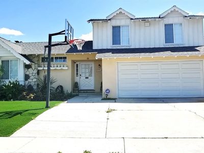 20716 Ingomar St, Winnetka, CA, 91306