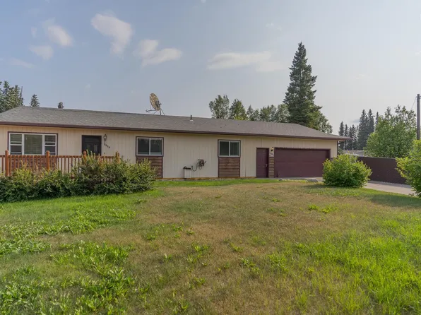 1007 Joyce Dr, Fairbanks, AK 99701