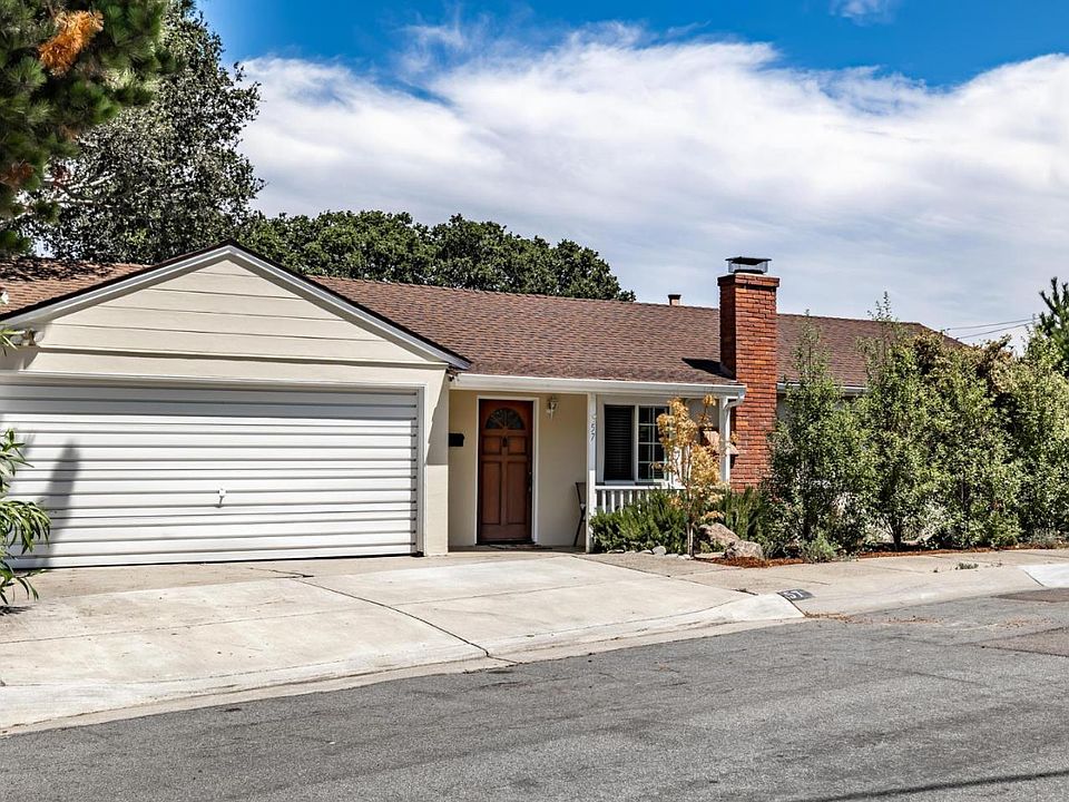 57 Melway Cir, Monterey, CA 93940 Zillow
