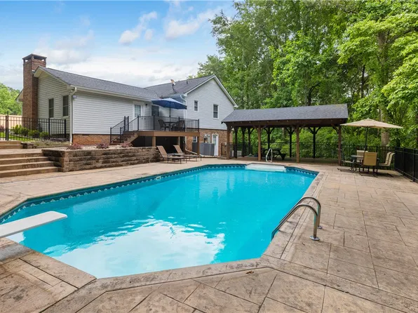 404 S Old Mill Rd, Seneca, SC 29678