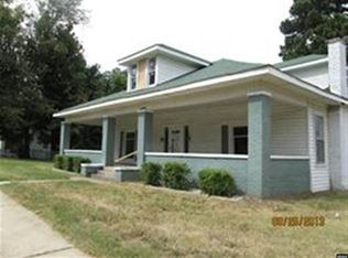 222 E Polk St, Troy, TN 38260