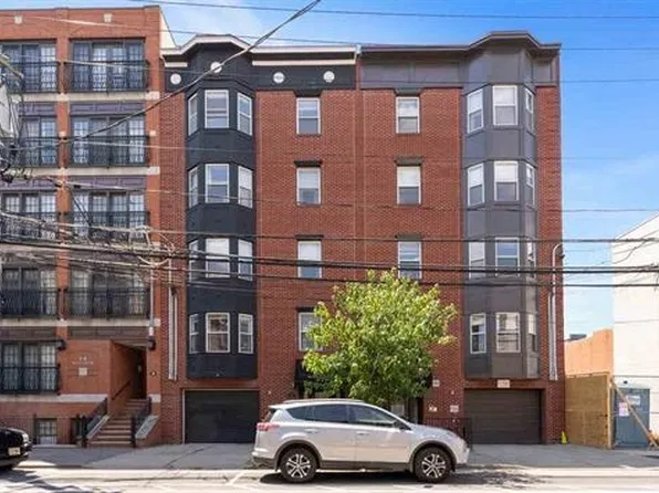 66 Madison St APT 3, Hoboken, NJ 07030