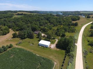 1145 Linn Ridge Rd, Mount Vernon, IA 52314