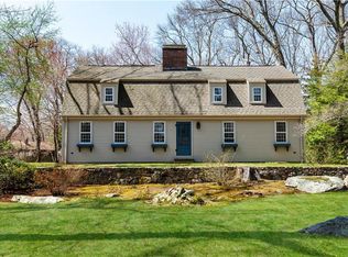 241 Howland Rd, East Greenwich, RI 02818
