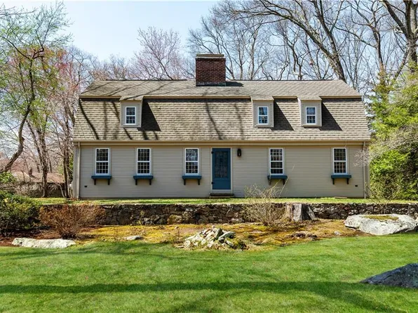 241 Howland Rd, East Greenwich, RI 02818