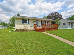 306 Babcock St, Coon Valley, WI 54623