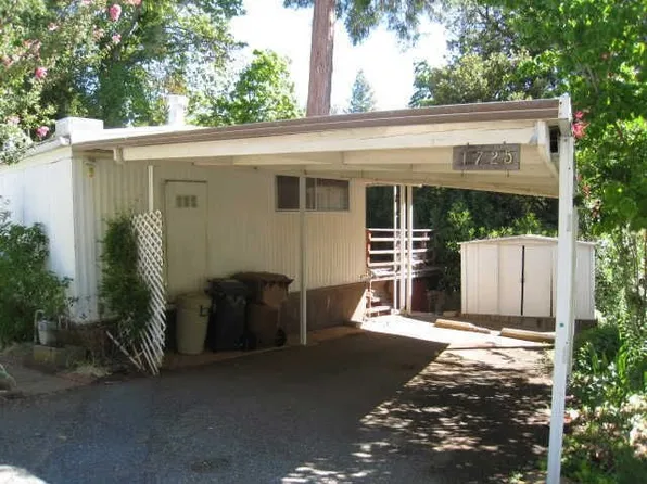 1725 Lazy Oaks Cir, Paradise, CA 95969