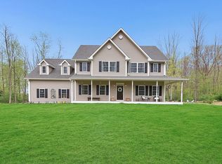 10 Dewey Lane, Lebanon Twp, NJ 08826
