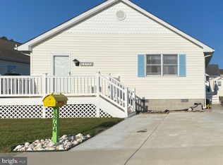 13704 Barge Rd, Ocean City, MD 21842