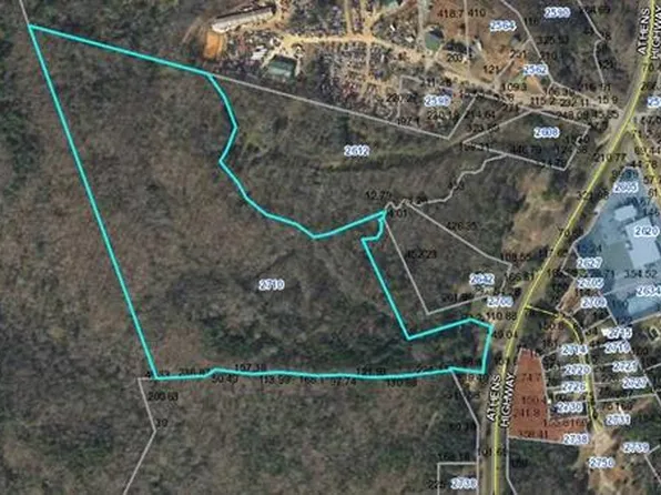 2710 Athens Hwy, Gainesville, GA 30507