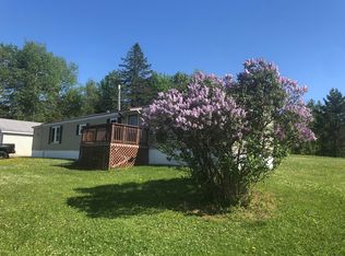 14 Crystal Rd, Crystal, ME 04747