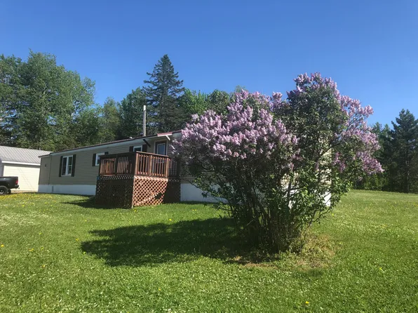 14 Crystal Road, Crystal, ME 04747