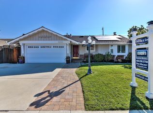 3200 Hilary Dr, San Jose, CA