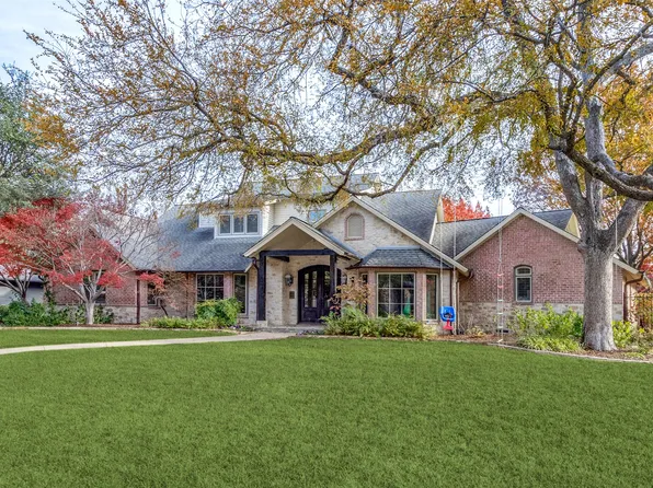 7120 Greenbrook Ln, Dallas, TX 75214