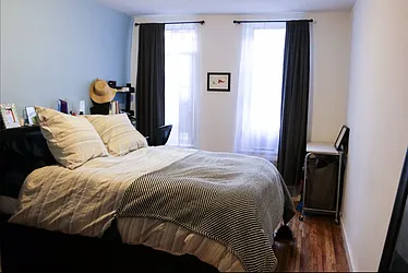 Rented by Ethan Blinder, LREB