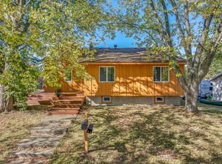 1115 Iverson St, Rhinelander, WI 54501