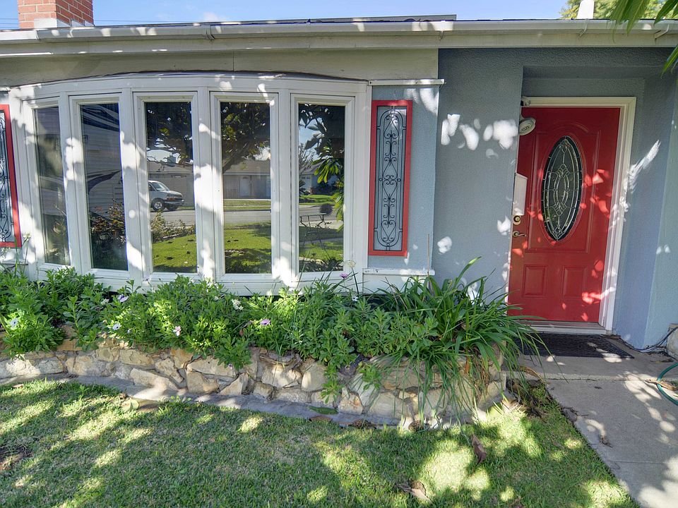 Beautiful Bay Window