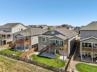 3629 White Rose Loop, Castle Rock, CO 80108