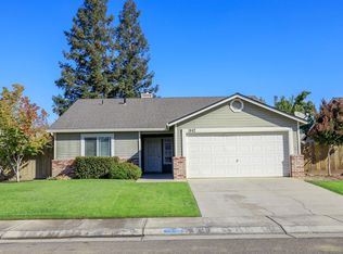 1442 Genevieve Dr, Escalon, CA