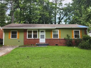 830 Sandy Creek Dr NW, Atlanta, GA 30331