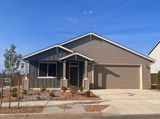 4061 SW Quartz Pl SW HOMESITE 25, Redmond, OR 97756