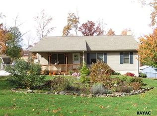 10197 Park View Dr, Felton, PA 17322