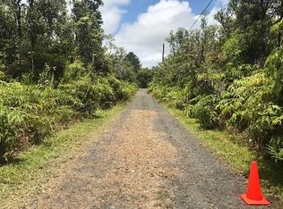 Amakihi St, Mountain View, HI 96771