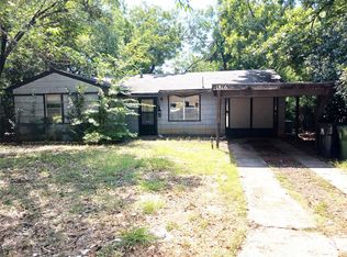 1816 Will Scarlet Rd, Arlington, TX 76013