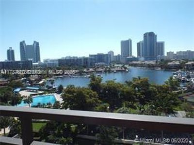 500 Three Islands Blvd APT 504, Hallandale, FL, 33009