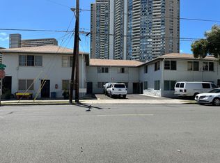2325 & 2329 Lime St #757453A85, Honolulu, HI 96826