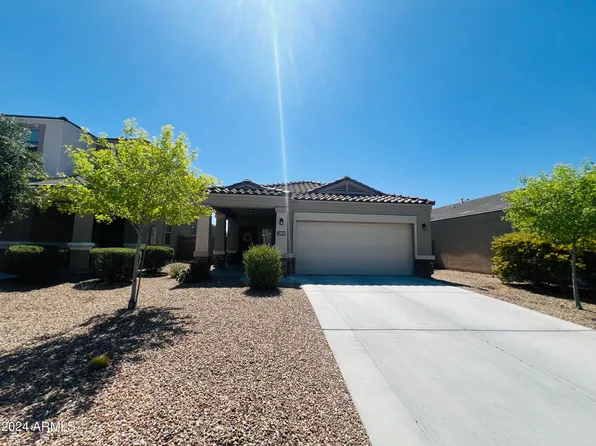 30923 W AMELIA Avenue, Buckeye, AZ 85396