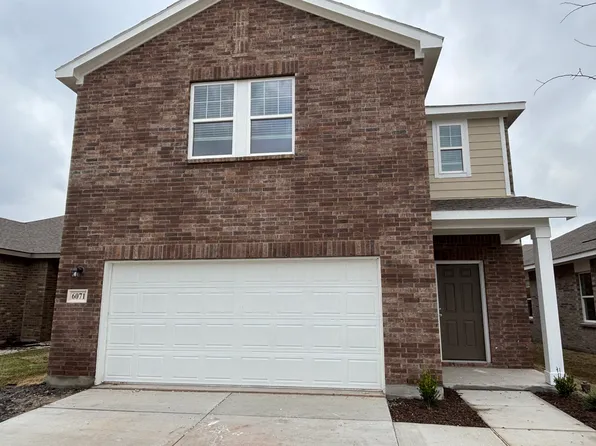 6071 Mojave Dr, Forney, TX 75126