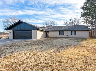 621 Hillshire St, Borger, TX 79007