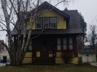 18201 Marcella Rd, Cleveland, OH 44119