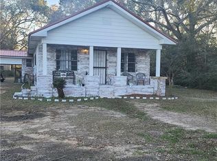 5241 Fowl River Rd, Theodore, AL 36582