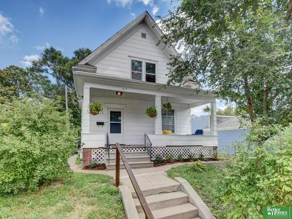 619 N 33rd St, Omaha, NE 68131