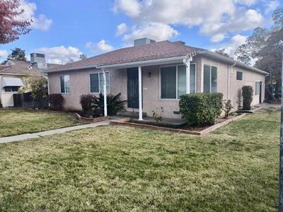 190 W Essex St, Stockton, CA, 95204